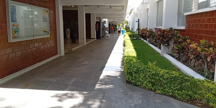 Intecap Zacapa, un centro de capacitación para preparar un futuro exitoso