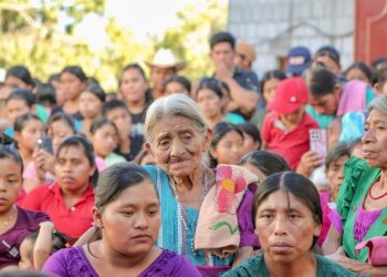 Siguen las acciones para fortalecer la iniciativa intersectorial Mano a Mano en Jocotán