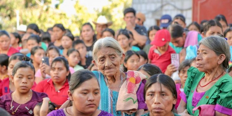Siguen las acciones para fortalecer la iniciativa intersectorial Mano a Mano en Jocotán