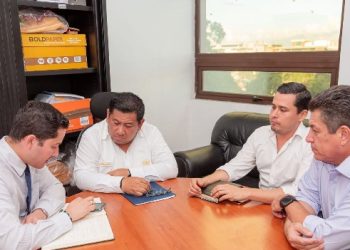 Impulsan oportunidades para la juventud a través del programa Jóvenes Protagonistas en Chiquimula