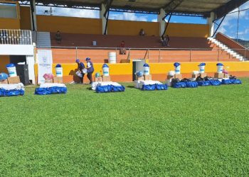 Encuentro promueve iniciativa Juego Limpio en San Cristóbal Verapaz