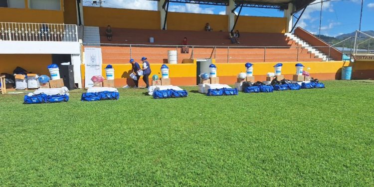 Encuentro promueve iniciativa Juego Limpio en San Cristóbal Verapaz