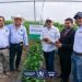 Jutiapa se consolida como referente durante Congreso Internacional de Horticultura 2026