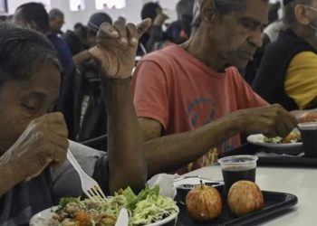 La FAO dirige en Brasil la 9a. conferencia la lucha contra el hambre en América Latina. Foto: tomada de SIN noticias en línea.