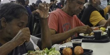 La FAO dirige en Brasil la 9a. conferencia la lucha contra el hambre en América Latina. Foto: tomada de SIN noticias en línea.
