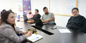 Mesa departamental Mano a Mano fortalece acciones contra la pobreza y malnutrición en Huehuetenango