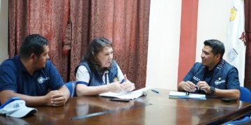 Fortalecen acciones para la promoción del deporte en Baja Verapaz