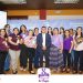 Reconocen el valioso aporte de las mujeres en el desarrollo de departamento de Baja Verapaz