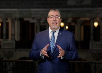 Presidente Bernardo Arévalo designa magistradas titular y suplente para la Corte de Constitucionalidad