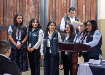 Alta Verapaz fortalece acciones de prevención con la inauguración de sede de Propevi en Cobán