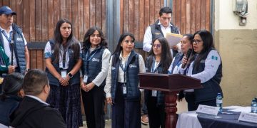 Alta Verapaz fortalece acciones de prevención con la inauguración de sede de Propevi en Cobán