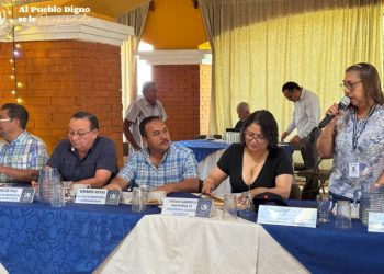 Codede de Escuintla impulsa planificación presupuestaria en su tercera reunión ordinaria