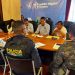 Huehuetenango fortalece la continuidad y los planes en materia de seguridad