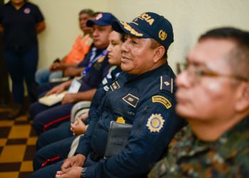 Coordinan acciones interinstitucionales para la implementación del Sinaprese 2026