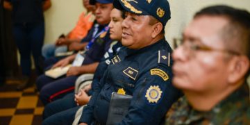 Coordinan acciones interinstitucionales para la implementación del Sinaprese 2026