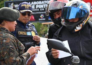 Sinaprese 2026 inicia operaciones en Baja Verapaz por Semana Santa