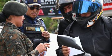 Sinaprese 2026 inicia operaciones en Baja Verapaz por Semana Santa