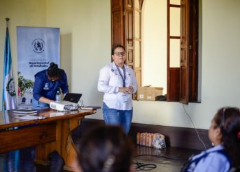 Resultados fortalecen acciones de prevención a nivel nacional