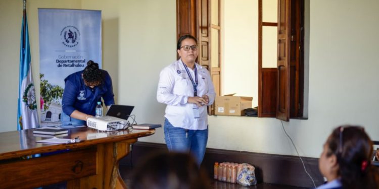 Resultados fortalecen acciones de prevención a nivel nacional