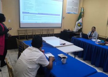 Primer taller en Santa Rosa fortalece la transparencia en la gestión pública
