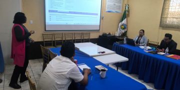 Primer taller en Santa Rosa fortalece la transparencia en la gestión pública