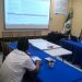 Primer taller en Santa Rosa fortalece la transparencia en la gestión pública