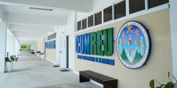 Fortalecen la educación superior en Retalhuleu con ampliación de infraestructura universitaria