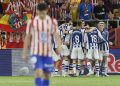 Real Sociedad se proclama campeona de la Copa del Rey 2026