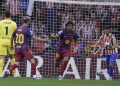 Cómo quedó Atlético de Madrid vs. Barcelona en la Champions League