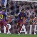 Cómo quedó Atlético de Madrid vs Barcelona en la Champions League