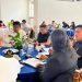 Gobernador de Baja Verapaz participa en el taller sobre seguridad territorial