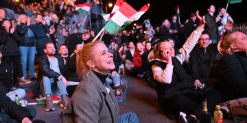 Hungría celebró elecciones. / Foto: EFE.