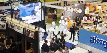 Expo HORECA se celebrará en Guatemala el 16 y 17 de abril./Foto: UTPL.