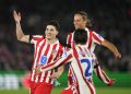 Atlético de Madrid, el verdugo favorito del Barcelona en la Champions League