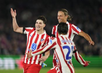 Atlético de Madrid, el verdugo favorito del Barcelona en la Champions League