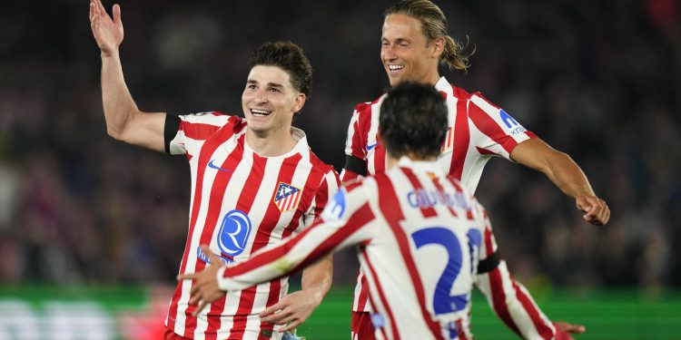Atlético de Madrid, el verdugo favorito del Barcelona en la Champions League
