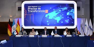 Guatemala lidera fortalecimiento regional en materia de precios de transferencia y fiscalidad internacional