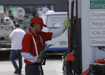 Subsidio de combustibles