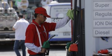 Subsidio de combustibles