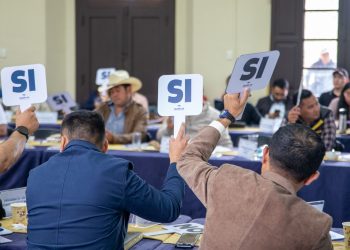 Alta Verapaz fortalece la planificación territorial en reunión del Consejo Departamental de Desarrollo