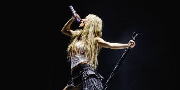 Tini confirma concierto en Guatemala con “Futttura”