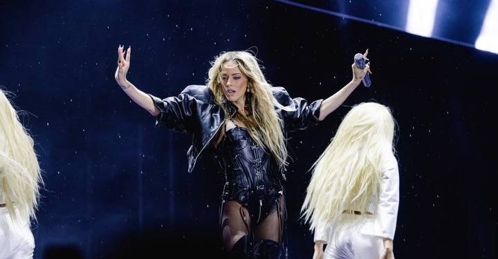 Cómo comprar entradas para el concierto de Tini en Guatemala