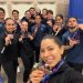 Guatemala se proclama subcampeón del USA Open Karate Championships 2026