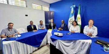 Escuintla marca hito en seguridad: Nace el Gabinete Departamental de Seguridad