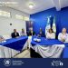 Escuintla marca hito en seguridad: Nace el Gabinete Departamental de Seguridad