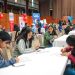 Totonicapán se prepara para la Feria Nacional de Empleo 2026