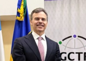 John Barrett, actual encargado de Negocios de la Embajada de EE. UU. en Guatemala, será enviado a Venezuela.