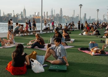 Se prevé que durante los próximos tres meses se intensifique el calor a causa del ingreso del fenómeno "El Niño".