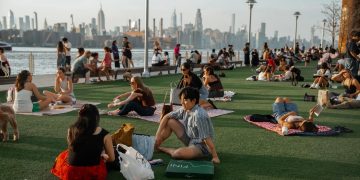 Se prevé que durante los próximos tres meses se intensifique el calor a causa del ingreso del fenómeno "El Niño".