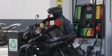 El subsidio a combustibles se reflejará directamente en el precio final al consumidor